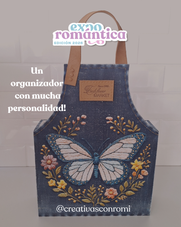 Producto - Mesa taller Exporomántica - 3