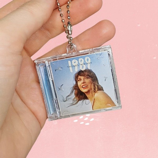 Producto - Mini CD 1989 - Taylor Swift