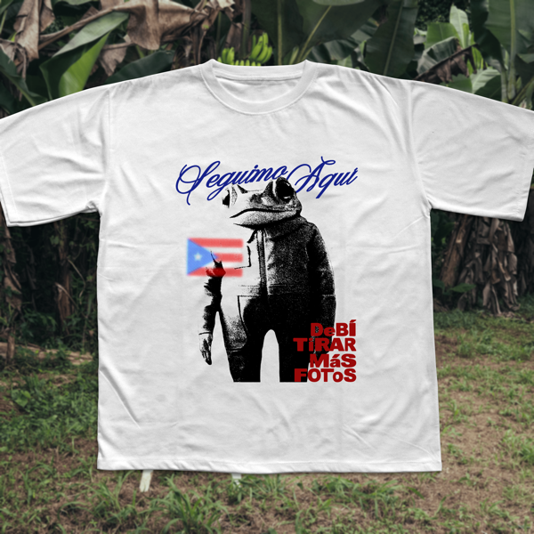 Producto - REMERA CONCHO