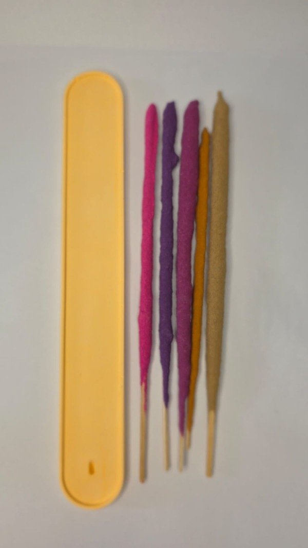 Producto - Combo Porta Sahumerio liso