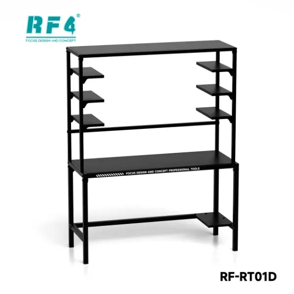 Producto - Mesa de trabajo RF4 RT-01D CON LUZ LED