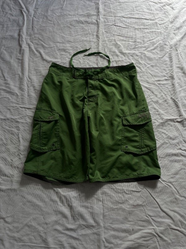 Producto - MALLA QUIKSILVER OG