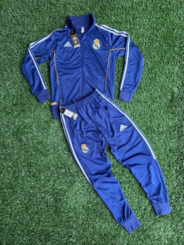 Producto - Conjunto Club Calidad Premium