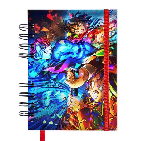 Producto - AQUELARRE AGENDA DIARIA A6 DES054