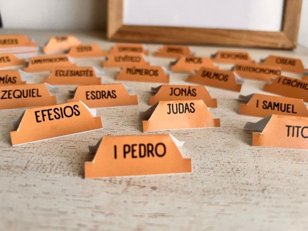 Producto - Tabs Marrones