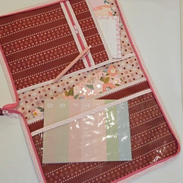 Producto - Organizador A4