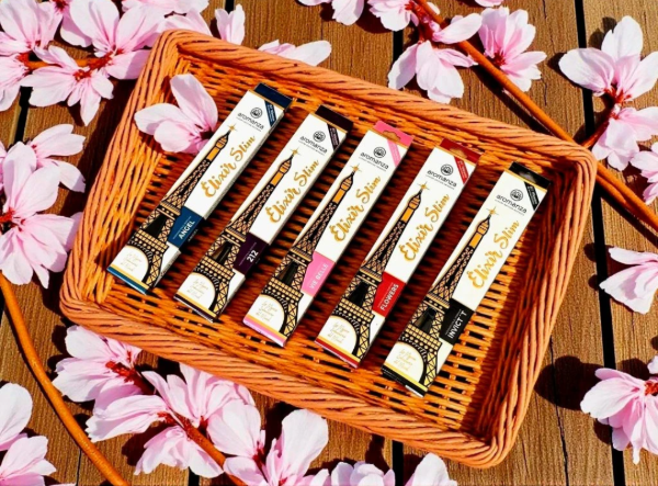 Producto - Slim Elixir