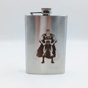 Producto - PETACA SUPERMAN