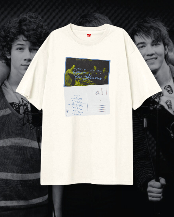 Postal jb oversize