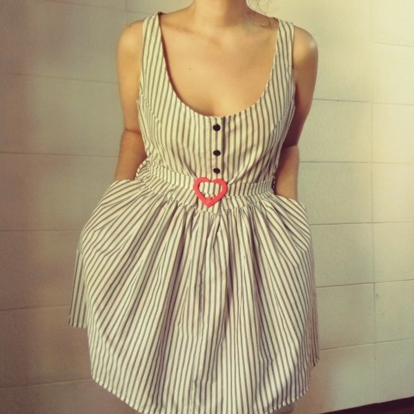 Producto - Vestido Helena