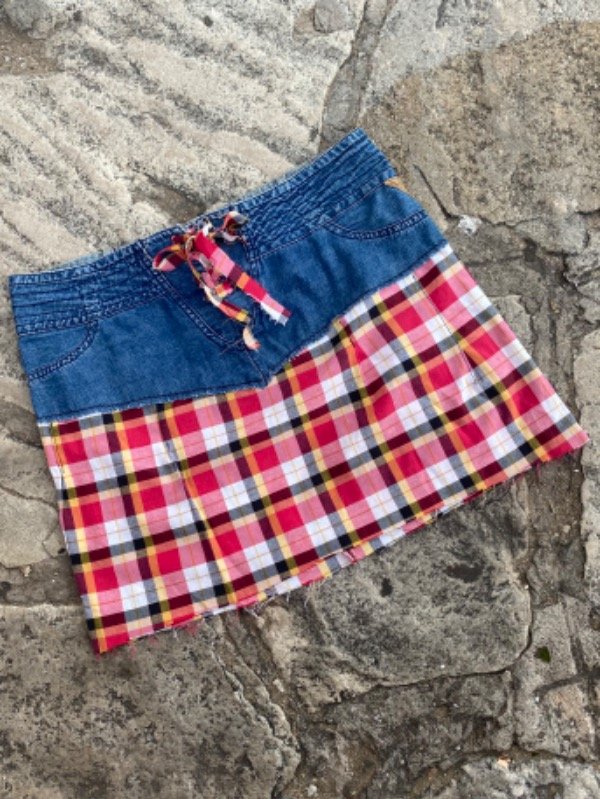 Producto - Pollera Fine House