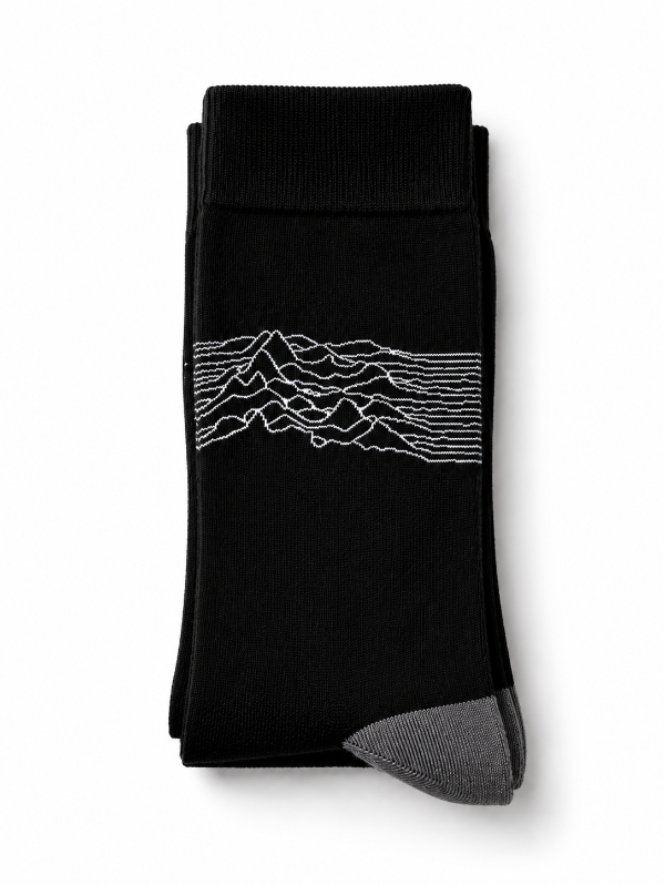 Producto - 286 - Joy Division - Socks