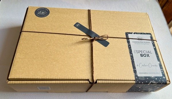 Producto - Special Box 2