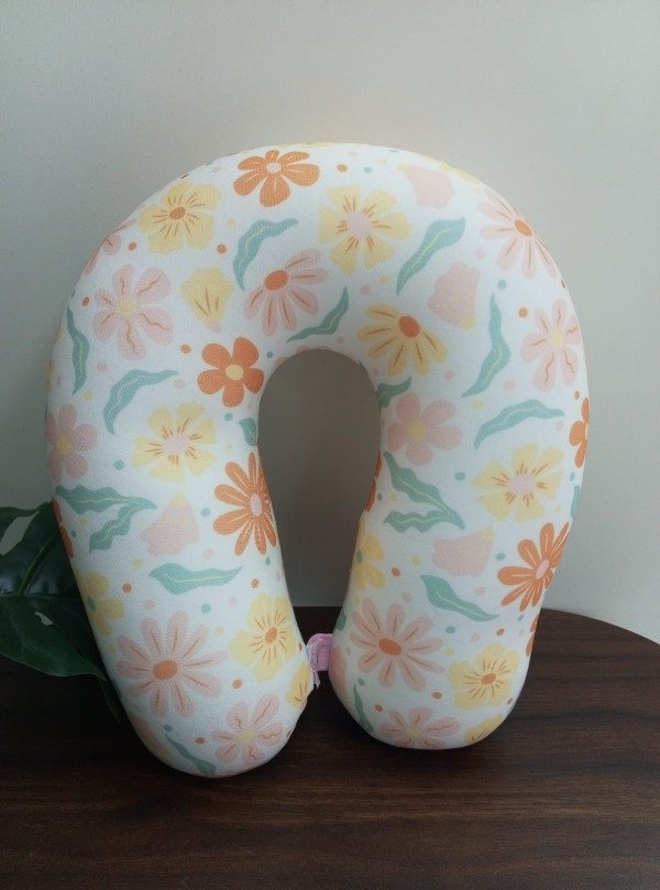 Producto - Cuello travel