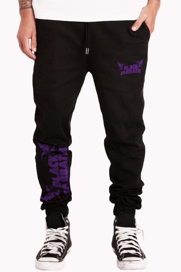 Producto - BABUCHA BLACK SABBATH