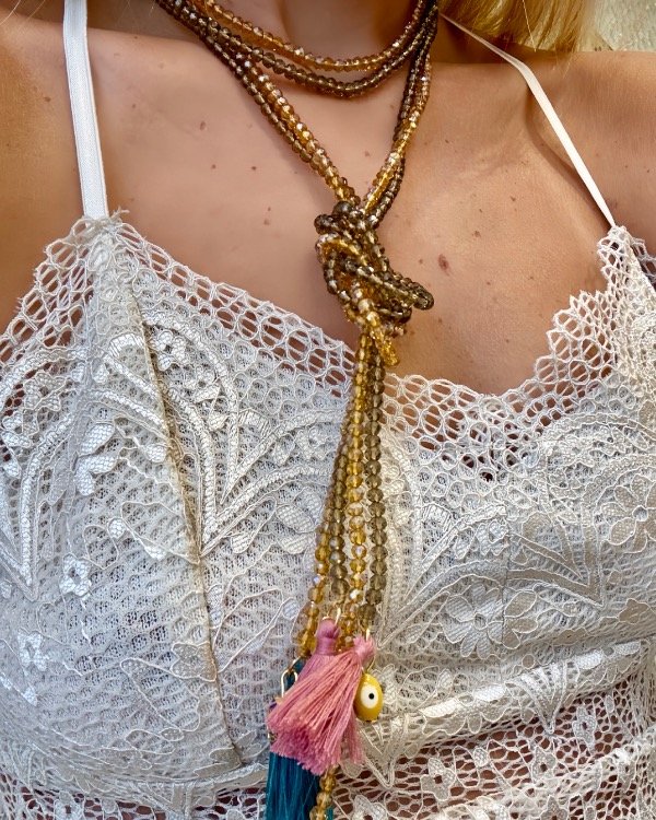 Producto - Chocker María - 5