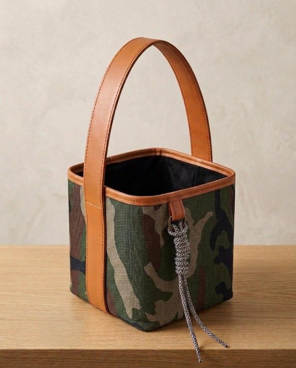 Producto - Canasta Matera Cordura. Art. 32 339 - 2