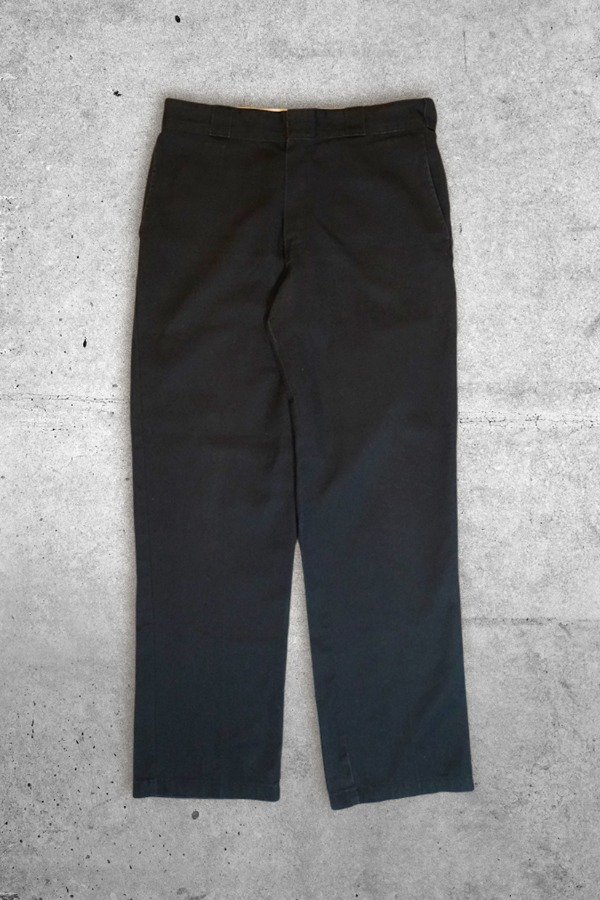 Producto - PANTALON DICKIES NEGRO