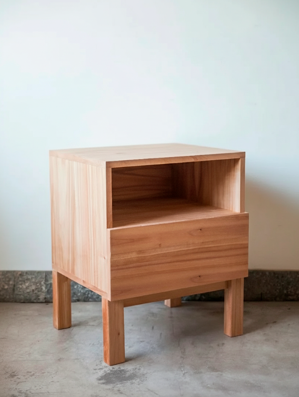 Producto - Ursa - 1 Cajon