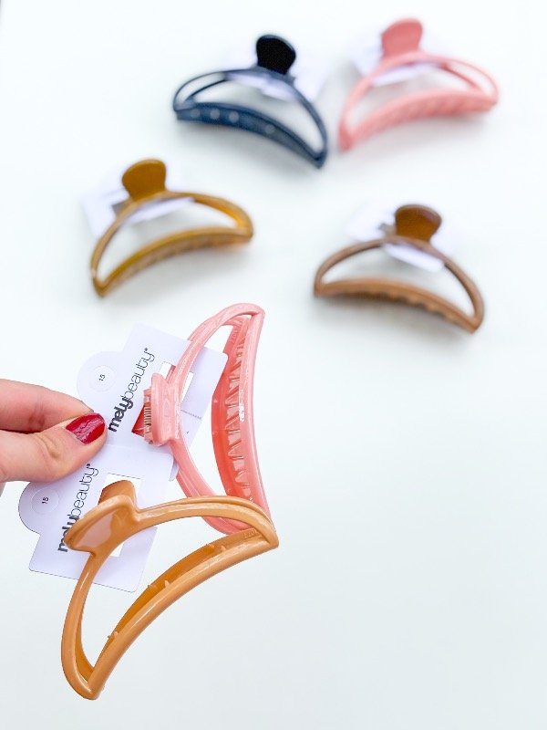 Producto - BROCHE MEDIA LUNA