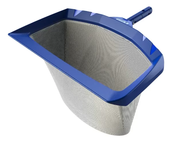 Producto - SACAHOJAS GRANDE CON BOLSA 32 MM LACUS