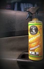 Producto - Mango Go