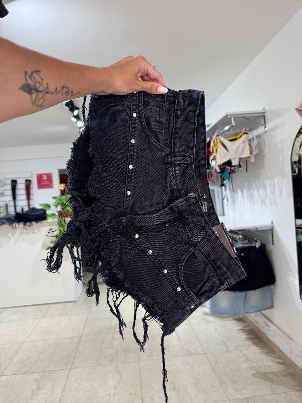 Producto - Short Ibiza