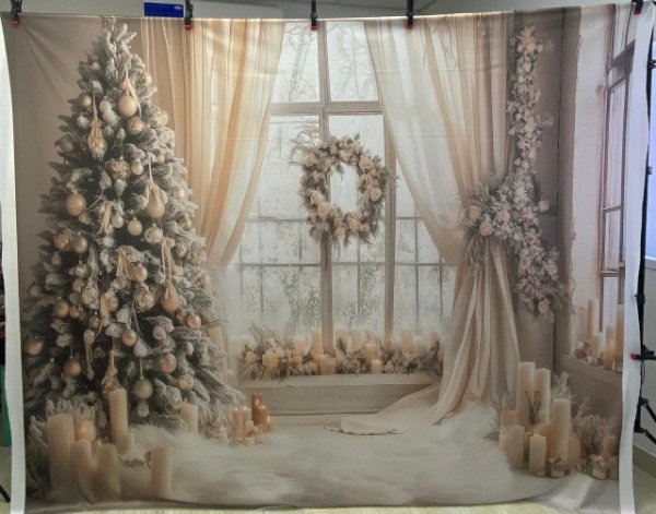 Producto - FONDO NAVIDEÑO 250X200 SIN FALLA ND221