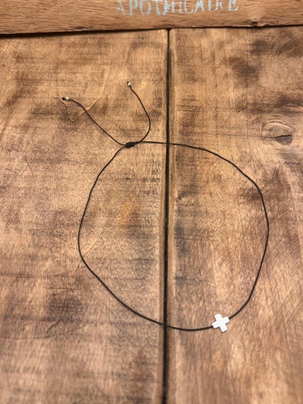 Producto - Gargantilla Dual Esencia