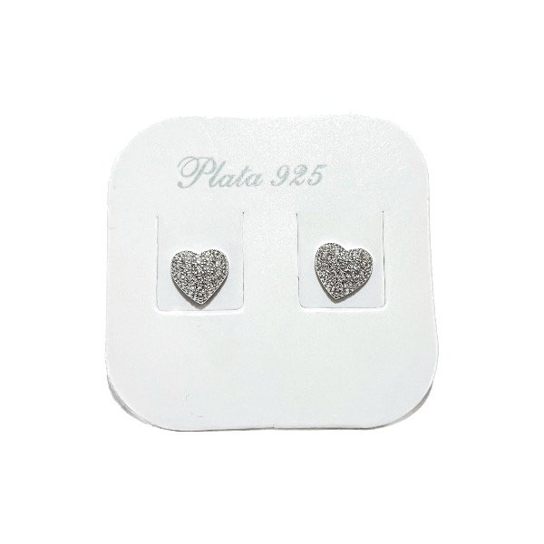 Producto - Aros Heart