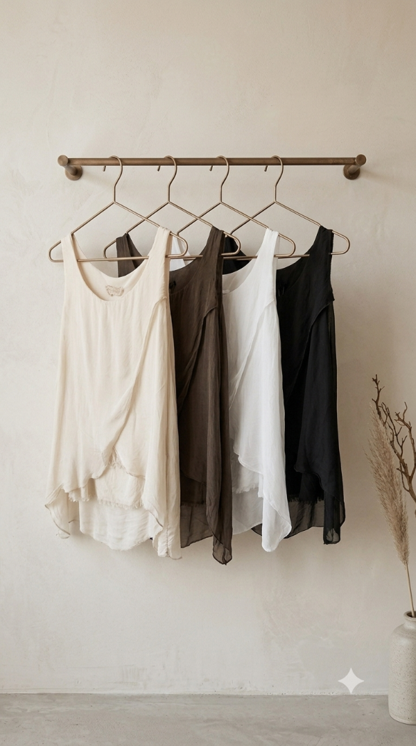 Producto - Blusa AMADEA - 0