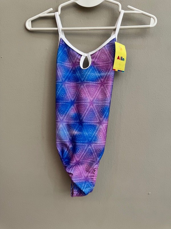 Producto - Traje de baño 4 años NUEVO CON ETIQUETA gm14