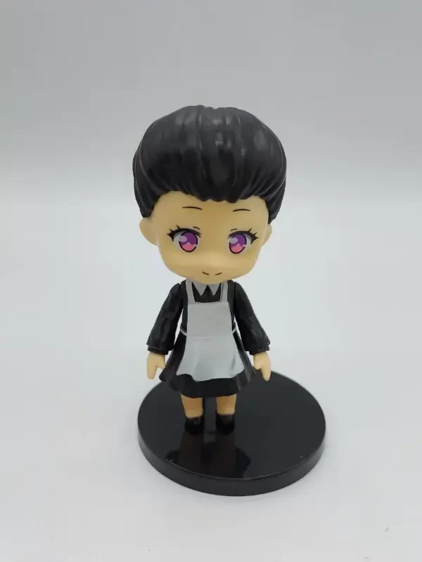 Producto - Set THE PROMISED NEVERLAND - 10cm (Por unidad) - 7