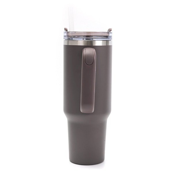 Producto - Vaso Termico con Bombilla 1200 ML VERDE- WANDERLUST - 3