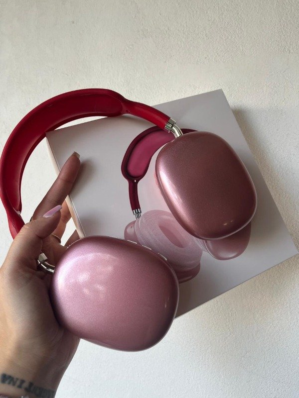 Producto - Auriculares bluetoh p9 (cliquear el color )