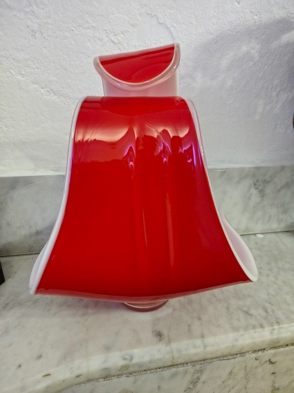 Producto - CENTRO CRISTAL ROJO - 1