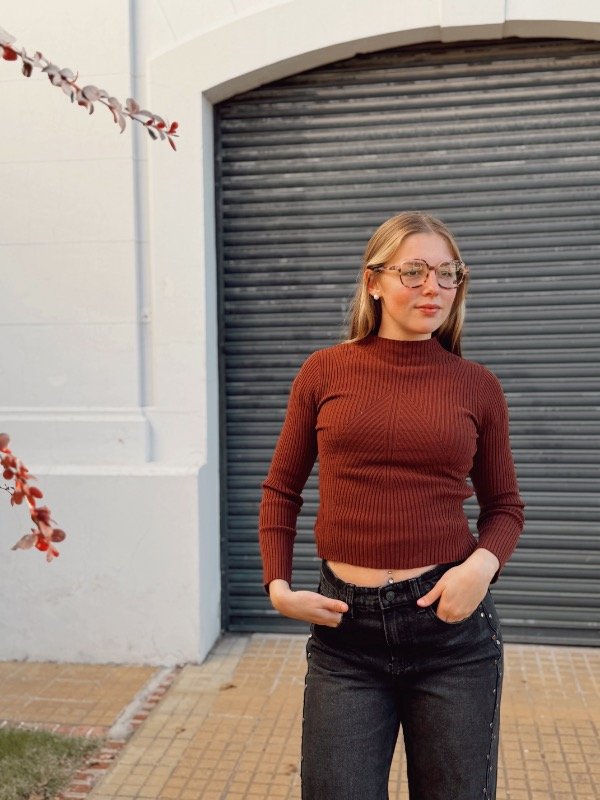 Producto - Sweater Serrat