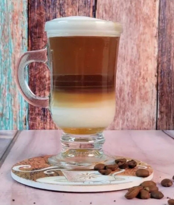 Producto - CAPPUCCINO IRLANDES