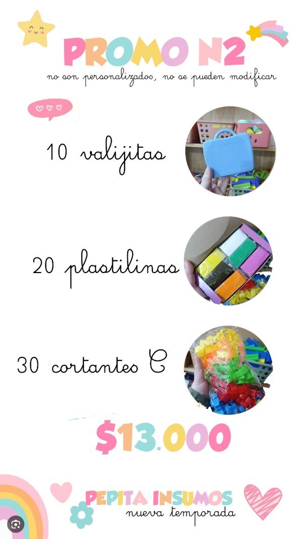 Producto - OFERTA 2!