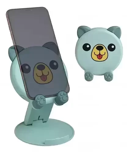 Producto - Holder para celular animales