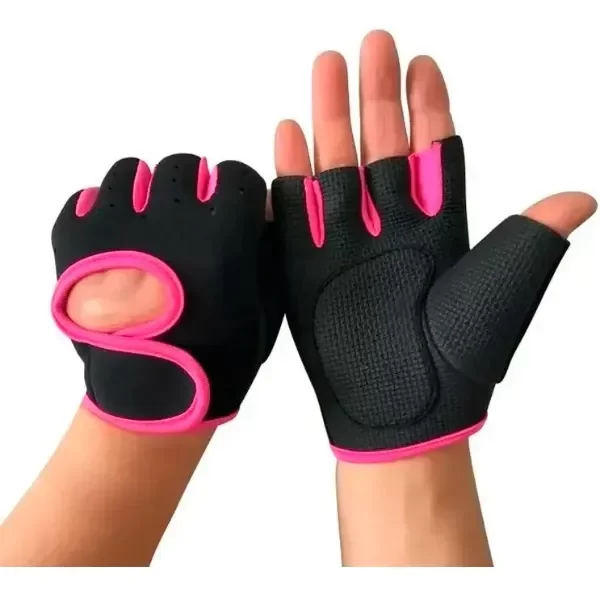 Producto - PAR DE GUANTES NEOPRENE