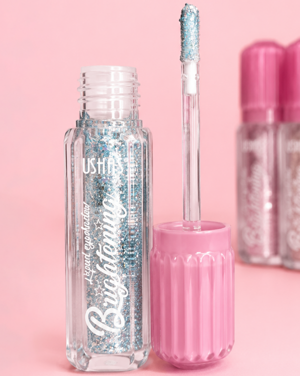 Producto - Sombra líquida Glitter 04 - Ushas - 1