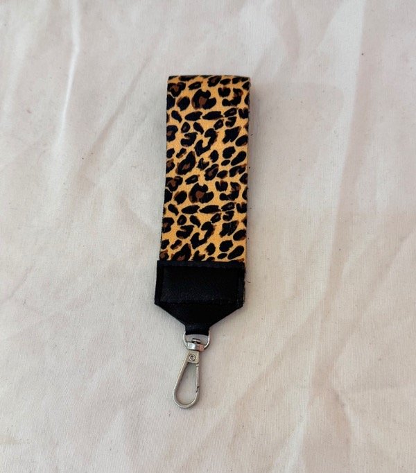 Producto - Llavero Animal Print - 1