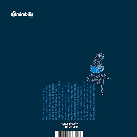 Producto - MARY W. SHELLEY. ROMANTICISMO Y DIALÉCTICA HISTÓRICA PARA HIPPIES - ARTURO ROZO - 5