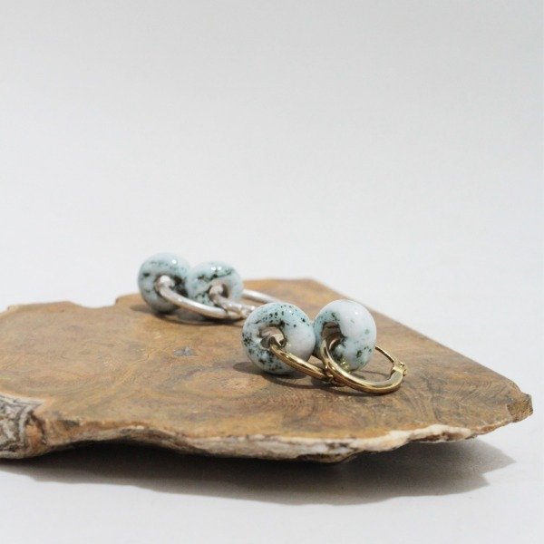 Producto - AROS S Y M "marejada"