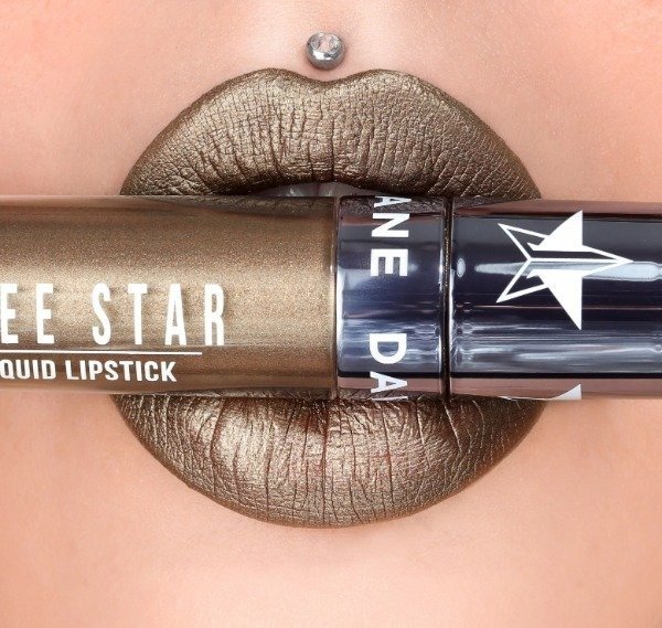 Producto - Jeffree Star - Velour Liquid Lipstick - Shane - 1