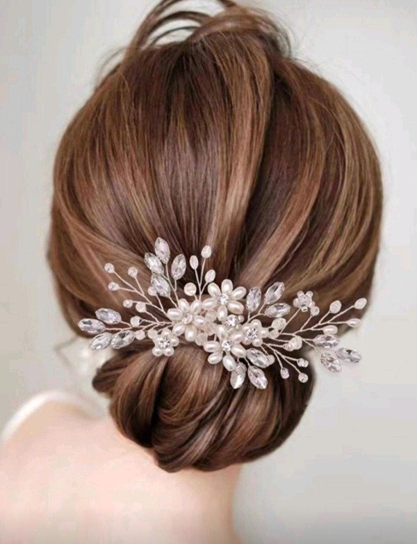 Producto - Tocado pamela