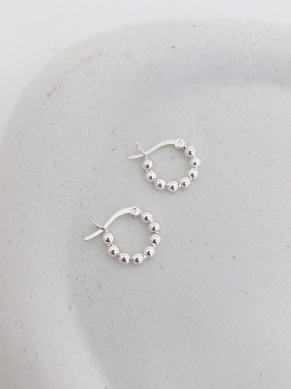 Producto - Aros balls 0,8cm