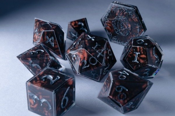 Producto - Trapped Souls