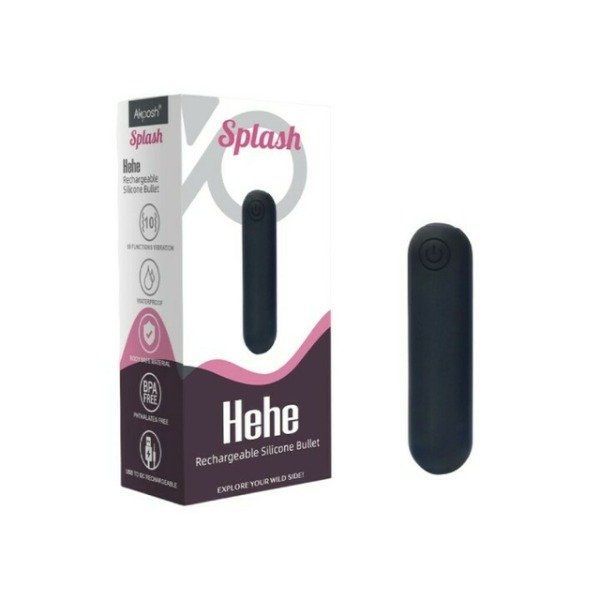Producto - Bala Vibradora Pink 75 X 19 Mm